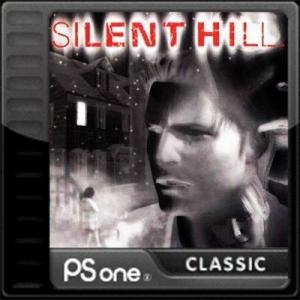 Silent Hill (PSOne Classic)