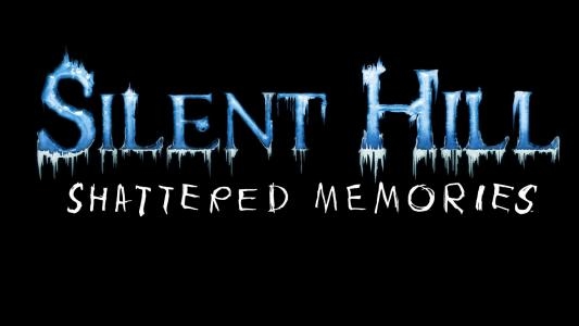 Silent Hill: Shattered Memories fanart