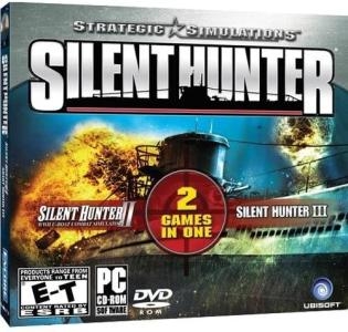 Silent Hunter 2 & 3