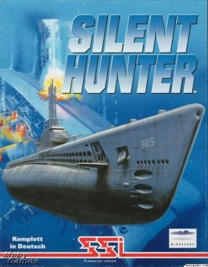 Silent Hunter