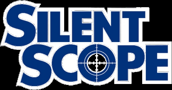 Silent Scope clearlogo