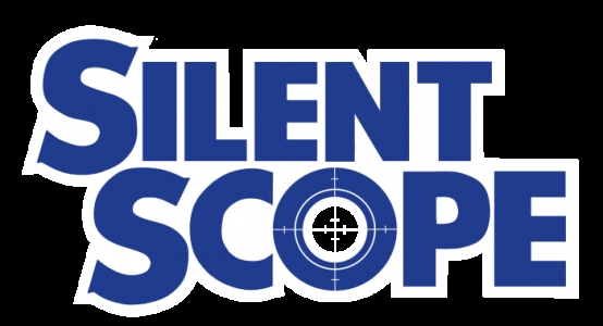 Silent Scope clearlogo