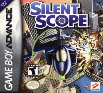 Silent Scope