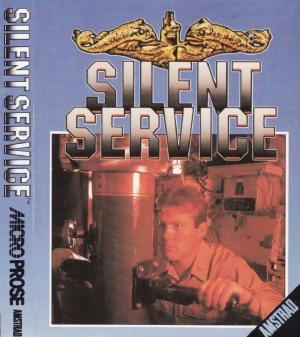 Silent Service