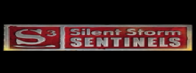 Silent Storm Sentinels clearlogo
