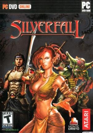 Silverfall