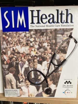Sim Health