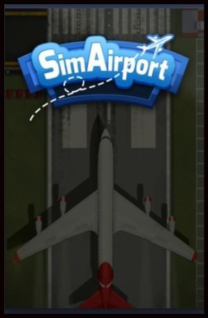 SimAirport