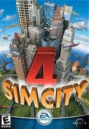 SimCity 4