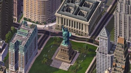 SimCity 4 screenshot