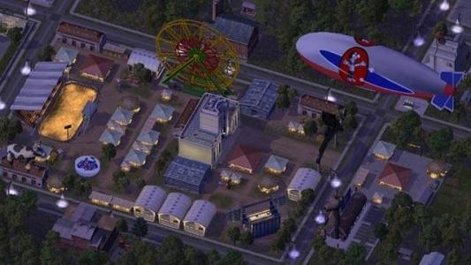 SimCity 4 screenshot