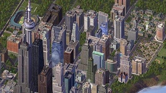 SimCity 4 screenshot