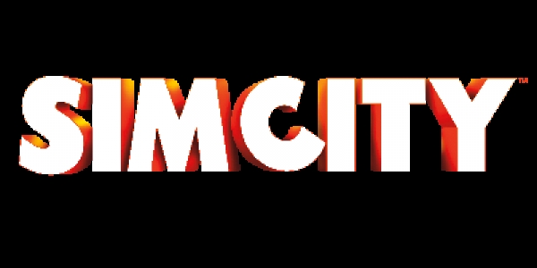 SimCity clearlogo