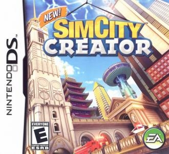 SimCity: Creator