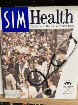 SimHealth