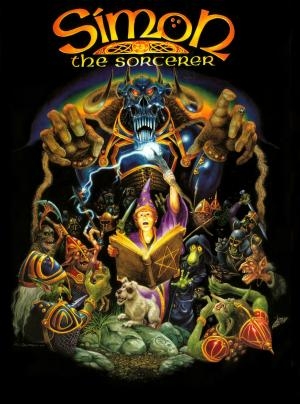 Simon the Sorcerer (1995)