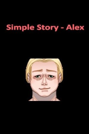 Simple Story - Alex