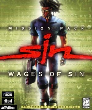 Sin Mission Pack: Wages of Sin
