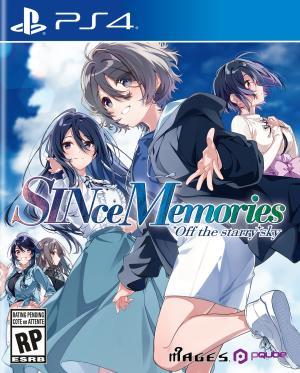 SINce Memories: Off the Starry Sky