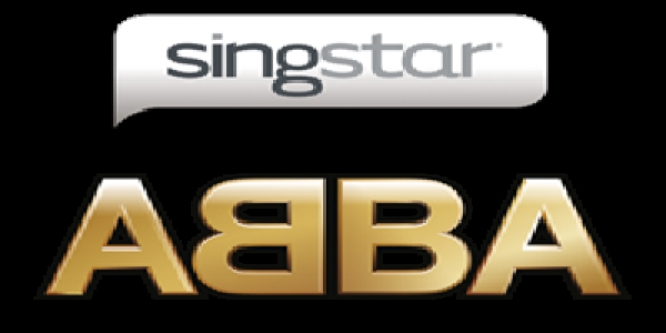 SingStar ABBA clearlogo