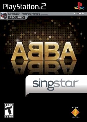 SingStar ABBA