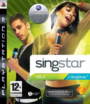 SingStar Hits 2