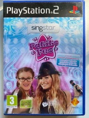 Singstar - Patito Feo