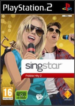 SingStar Polskie Hity 2