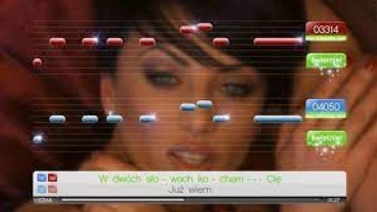 SingStar Polskie Hity 2 screenshot