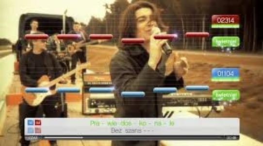 SingStar Polskie Hity 2 screenshot