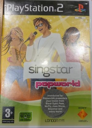 Singstar The Dome
