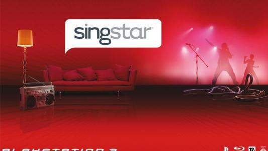 SingStar Viewer for PS3 fanart