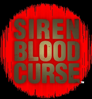 Siren: Blood Curse clearlogo