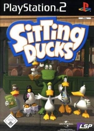 Sitting Ducks