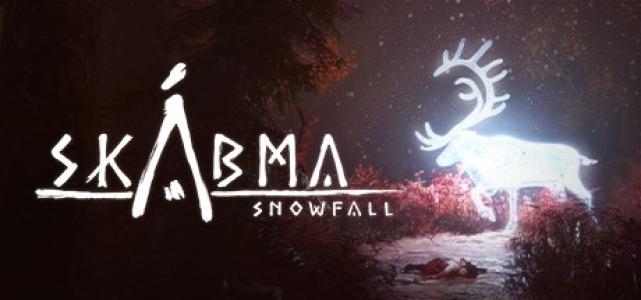 Skabma: Snowfall