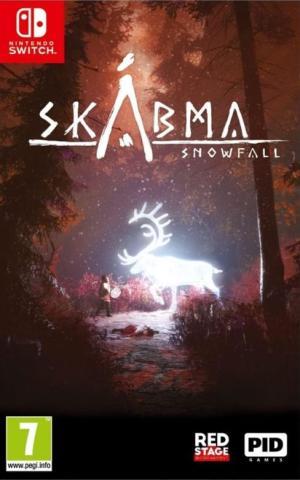 Skabma - Snowfall