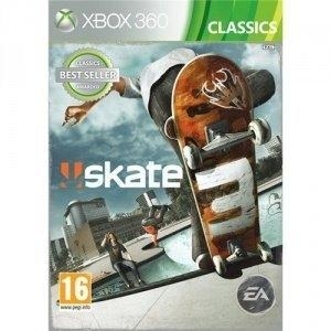 Skate 3 [CLASSICS]