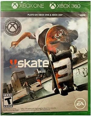 Skate 3