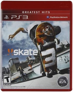 Skate 3 [Greatest Hits]