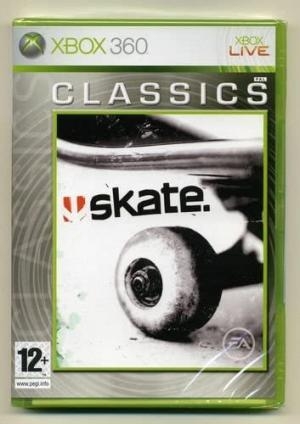 Skate [Classics]