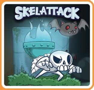 Skelattack