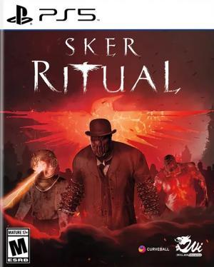 Sker Ritual