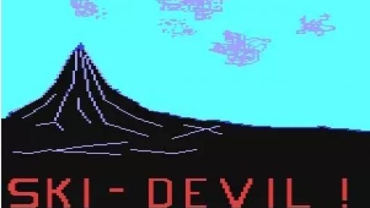 Ski Devil screenshot