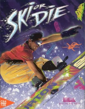 Ski or Die