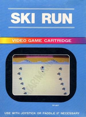 Ski Run