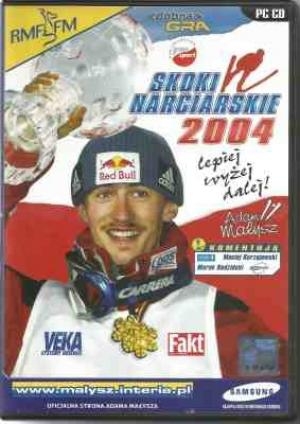 Skoki narciarskie 2004 (POL)