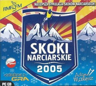 Skoki Narciarskie 2005