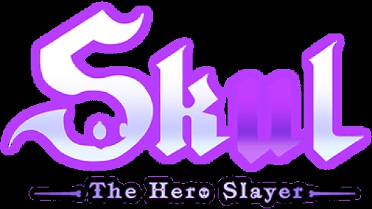 Skul: The Hero Slayer clearlogo