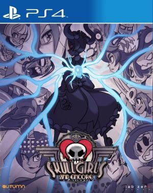 Skullgirls: 2nd Encore