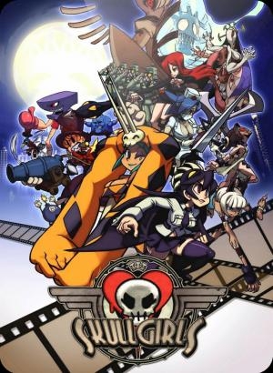 Skullgirls